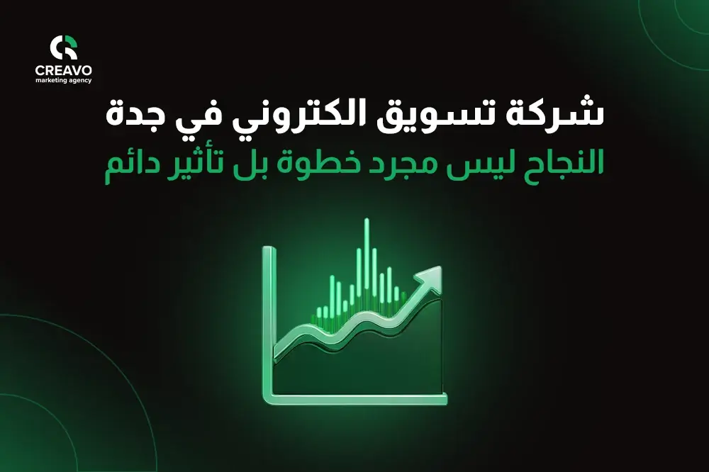 شركة تسويق الكتروني في جدة