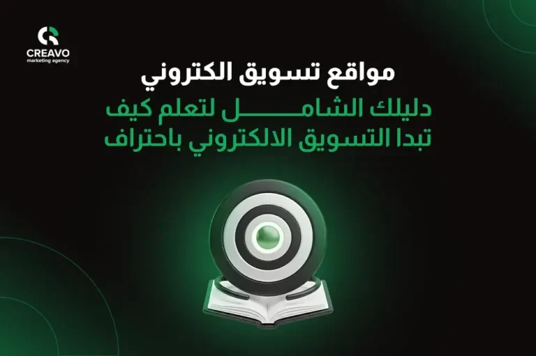 مواقع تسويق الكتروني