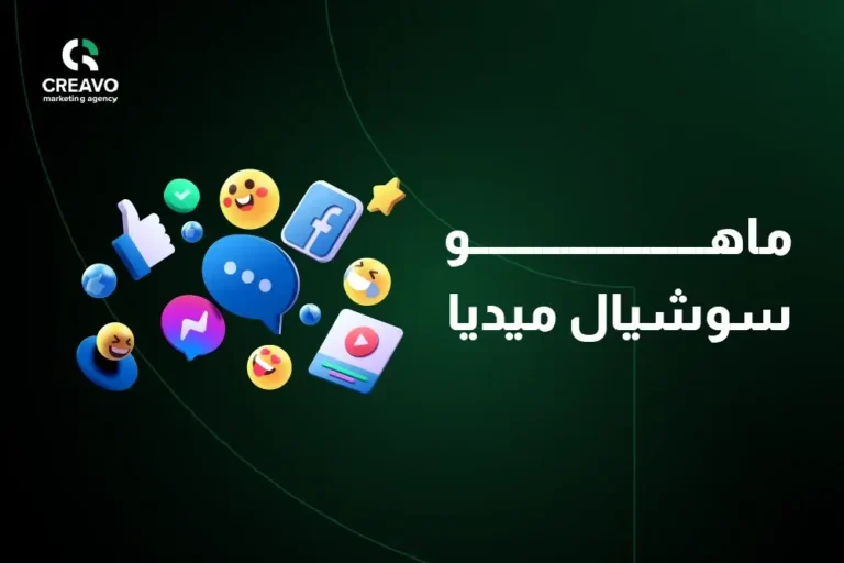 ماهو سوشيال ميديا​