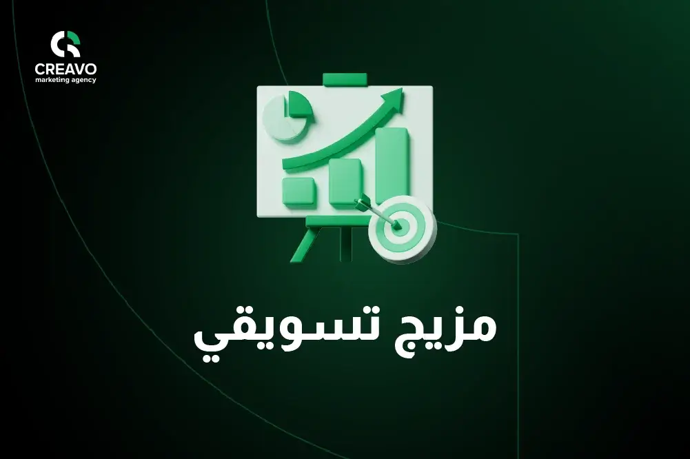 مزيج تسويقي للمنتجات