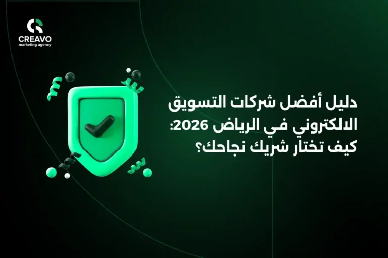 شركات التسويق الالكتروني في الرياض