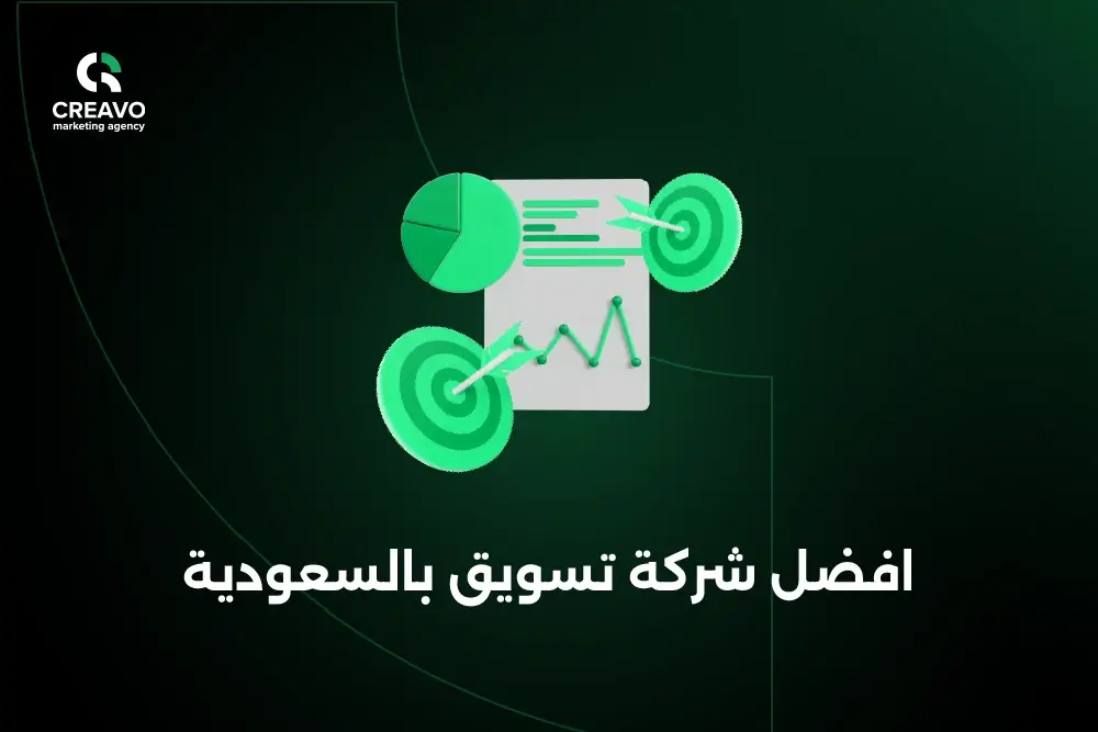 افضل شركة تسويق بالسعودية 2026