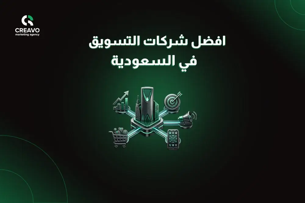 أفضل شركات التسويق في الرياض