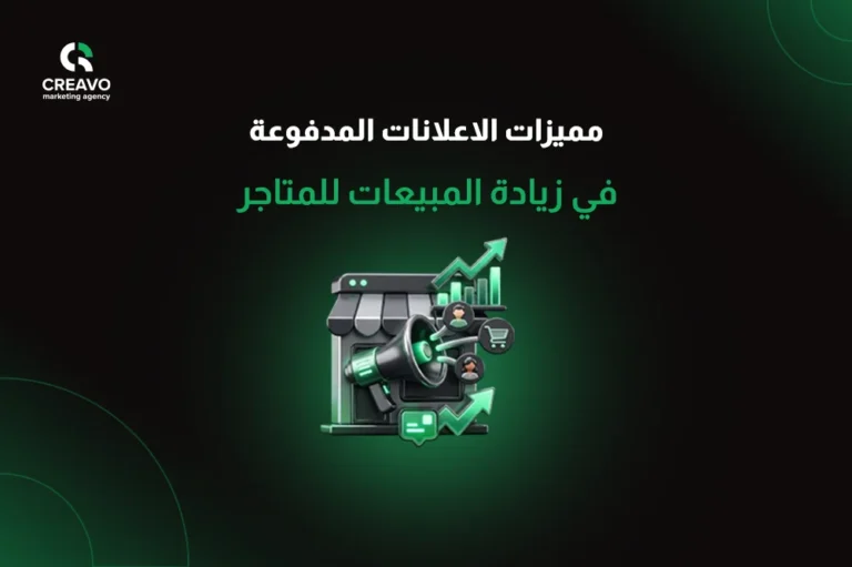 الاعلانات المدفوعة