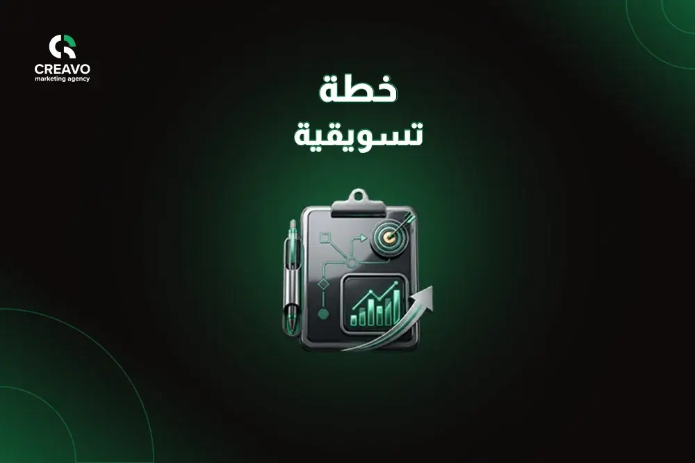 خطة تسويقية ناجحة
