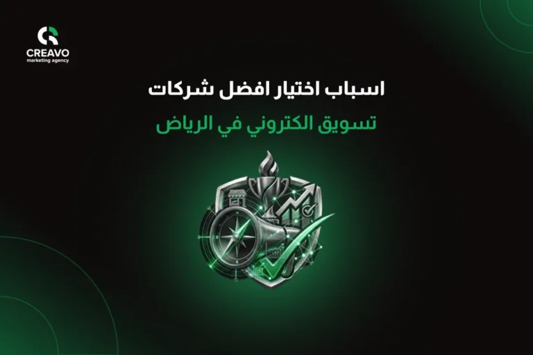 شركات تسويق الكتروني في الرياض