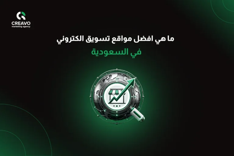 مواقع تسويق الكتروني