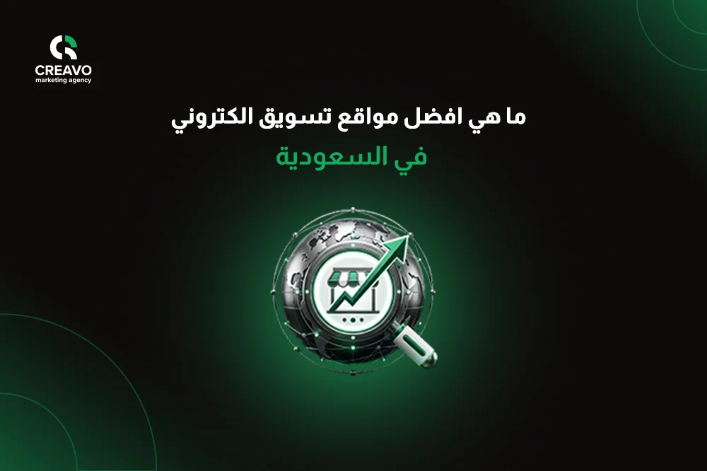 مواقع تسويق الكتروني